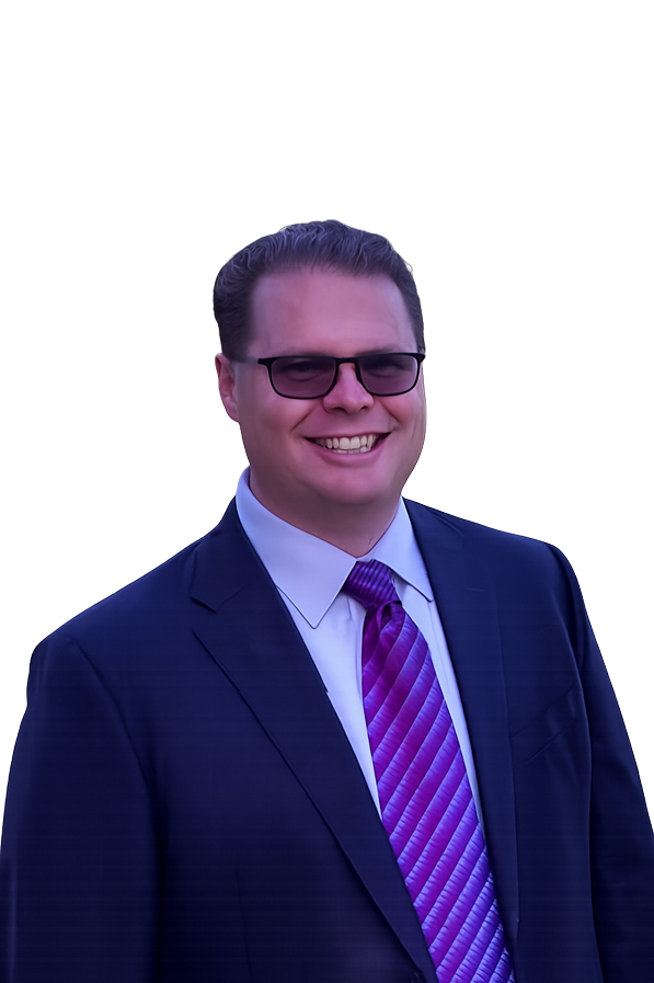 Andrew Bates