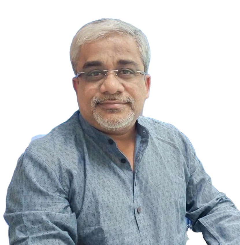 Chandra Mouli N.