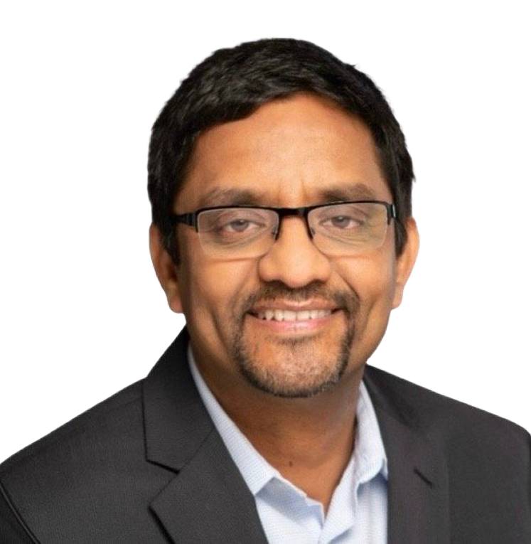 Ganesh Ramamoorthy