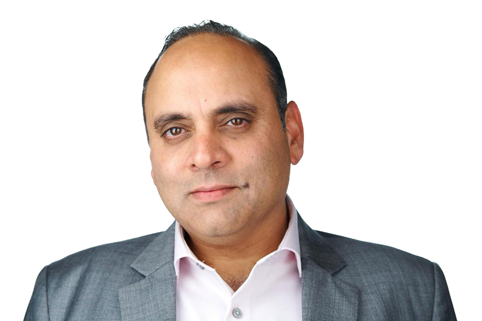 Himanshu Jhamb
