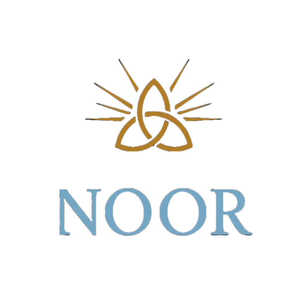 Noor™ logo